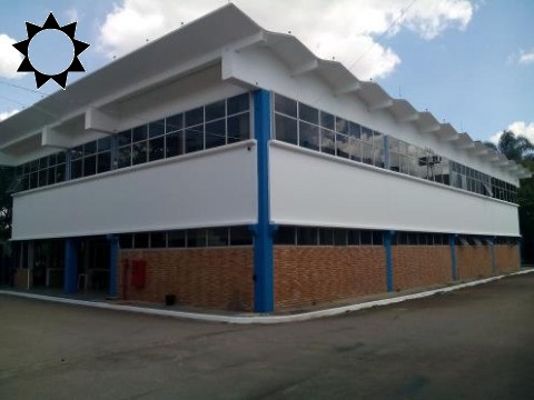 Depósito-Galpão-Armazém à venda, 5523m² - Foto 5