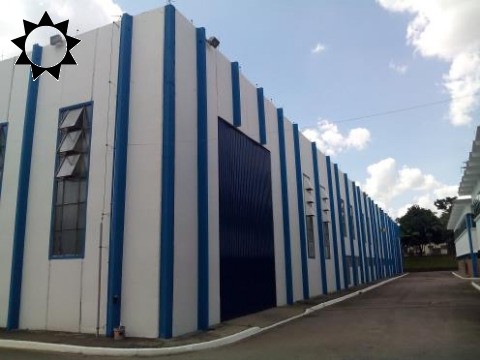 Depósito-Galpão-Armazém à venda, 5523m² - Foto 6