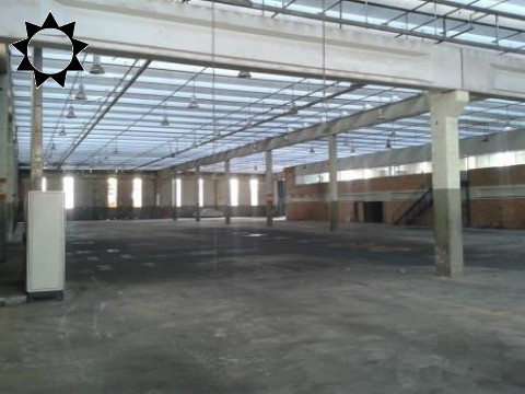 Depósito-Galpão-Armazém à venda, 5523m² - Foto 11