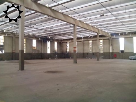 Depósito-Galpão-Armazém à venda, 5523m² - Foto 1