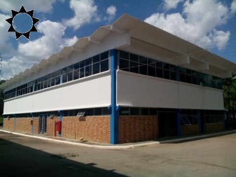 Depósito-Galpão-Armazém à venda, 5523m² - Foto 12