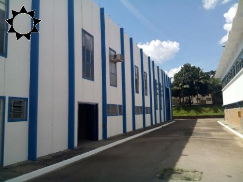 Depósito-Galpão-Armazém à venda e aluguel, 15360m² - Foto 3