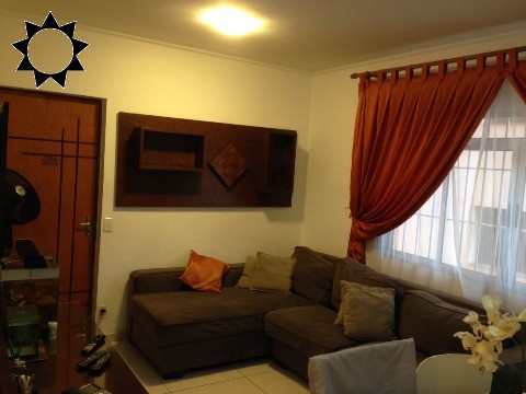 Casa à venda com 3 quartos, 265m² - Foto 12