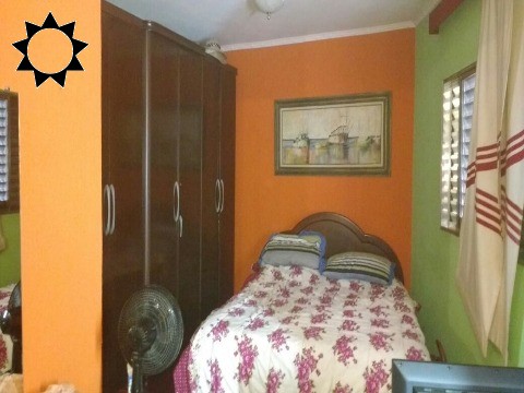 Casa à venda com 3 quartos, 265m² - Foto 20