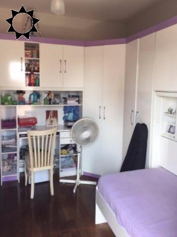 Casa à venda com 3 quartos, 230m² - Foto 12