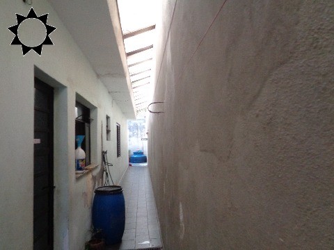 Casa à venda com 3 quartos, 113m² - Foto 2