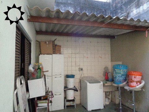 Casa à venda com 3 quartos, 113m² - Foto 8