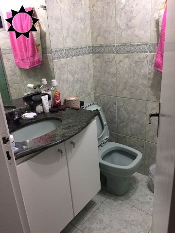 Apartamento à venda com 2 quartos, 58m² - Foto 3