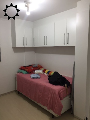 Apartamento à venda com 2 quartos, 58m² - Foto 5