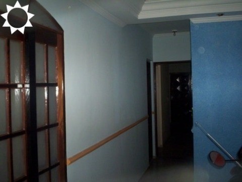 Prédio Inteiro para alugar, 480m² - Foto 5