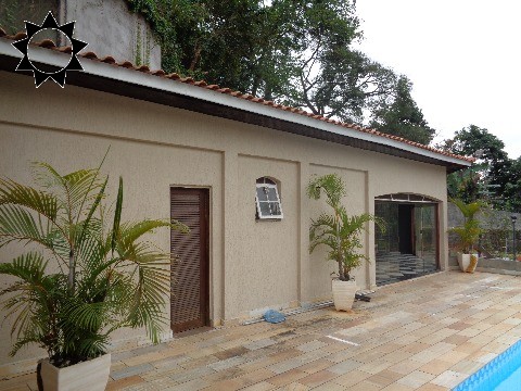 Casa à venda com 4 quartos, 405m² - Foto 23