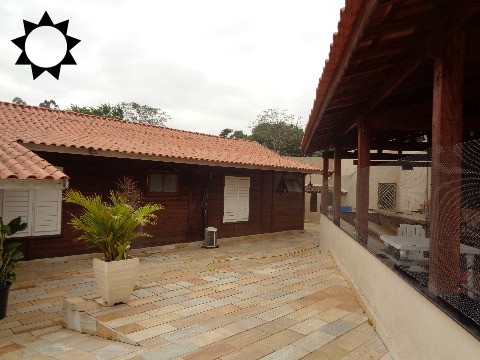 Casa à venda com 4 quartos, 405m² - Foto 25