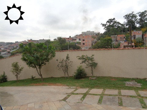 Casa à venda com 4 quartos, 405m² - Foto 68