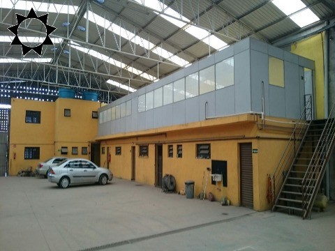 Depósito-Galpão-Armazém à venda, 1241m² - Foto 20