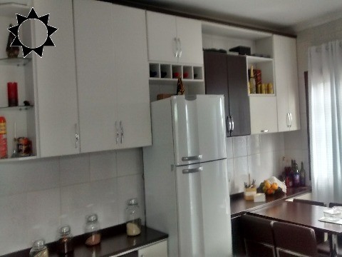 Casa à venda com 3 quartos, 241m² - Foto 18