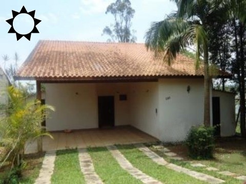 Casa, 3 quartos, 207 m² - Foto 1