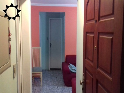 Apartamento à venda com 2 quartos, 65m² - Foto 4