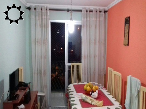 Apartamento à venda com 2 quartos, 65m² - Foto 5