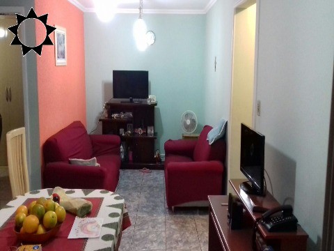 Apartamento à venda com 2 quartos, 65m² - Foto 1