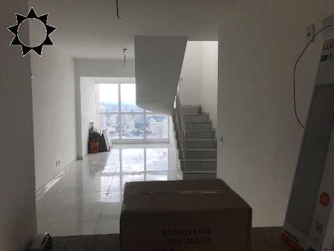 Cobertura à venda com 3 quartos, 186m² - Foto 5