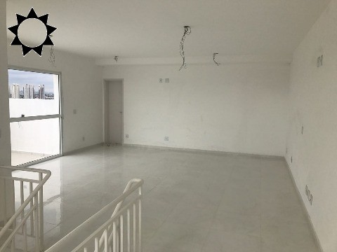 Cobertura à venda com 3 quartos, 186m² - Foto 1