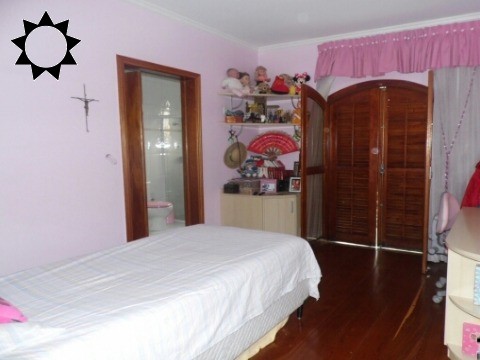 Casa à venda com 4 quartos, 300m² - Foto 19