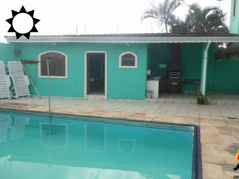 Casa à venda com 4 quartos, 300m² - Foto 27