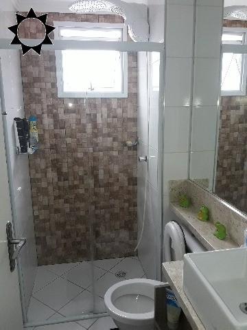 Apartamento à venda com 2 quartos, 54m² - Foto 2