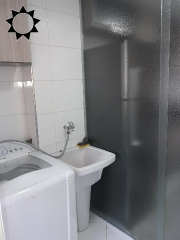 Apartamento à venda com 2 quartos, 54m² - Foto 4