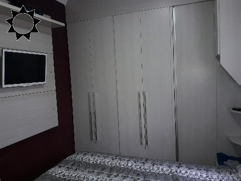 Apartamento à venda com 2 quartos, 54m² - Foto 5