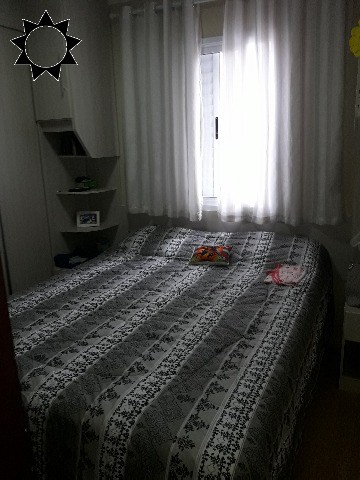 Apartamento à venda com 2 quartos, 54m² - Foto 6