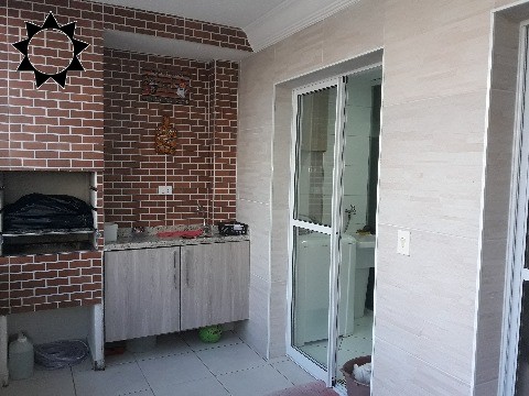 Apartamento à venda com 2 quartos, 54m² - Foto 9