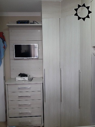 Apartamento à venda com 2 quartos, 54m² - Foto 7