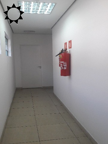 Conjunto Comercial-Sala para alugar, 38m² - Foto 2