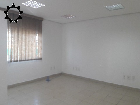 Conjunto Comercial-Sala para alugar, 38m² - Foto 1