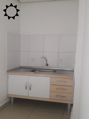 Conjunto Comercial-Sala para alugar, 38m² - Foto 6