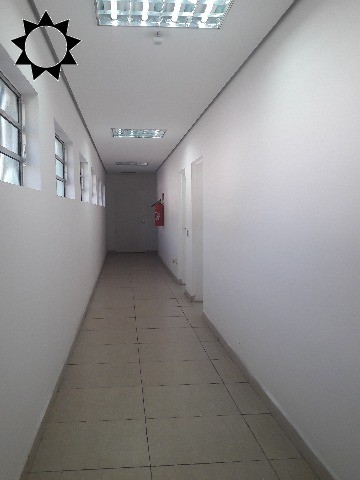 Conjunto Comercial-Sala para alugar, 38m² - Foto 7