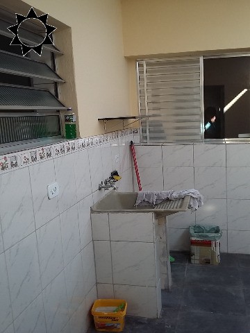 Casa à venda com 3 quartos, 120m² - Foto 11