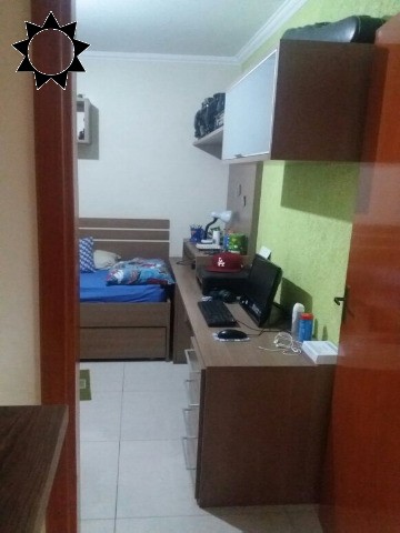 Apartamento à venda com 3 quartos, 79m² - Foto 25