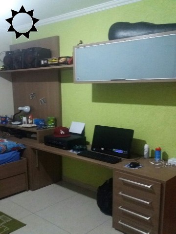 Apartamento à venda com 3 quartos, 79m² - Foto 26