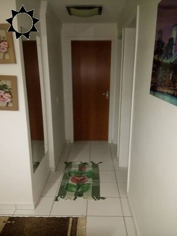 Apartamento à venda com 2 quartos, 52m² - Foto 6