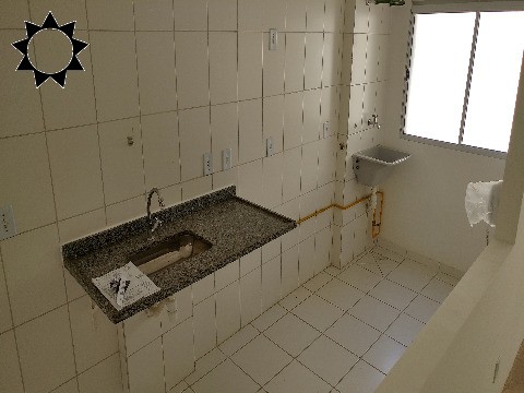 Apartamento à venda com 3 quartos, 57m² - Foto 3