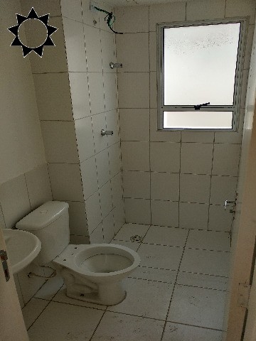 Apartamento à venda com 3 quartos, 57m² - Foto 5