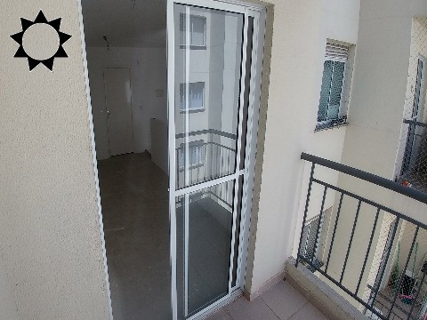 Apartamento à venda com 3 quartos, 57m² - Foto 7