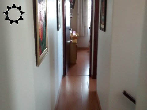 Casa à venda com 4 quartos, 180m² - Foto 14