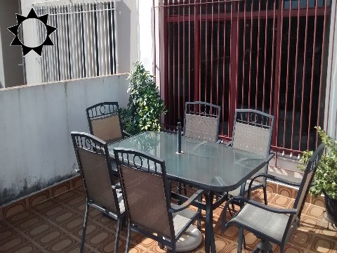 Casa à venda com 4 quartos, 180m² - Foto 20