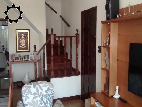 Casa à venda com 4 quartos, 180m² - Foto 21