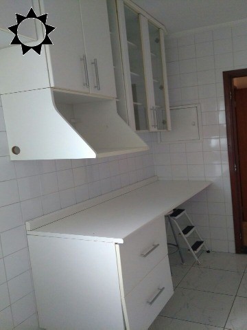 Apartamento à venda com 2 quartos, 62m² - Foto 5