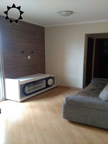 Apartamento à venda com 2 quartos, 62m² - Foto 1