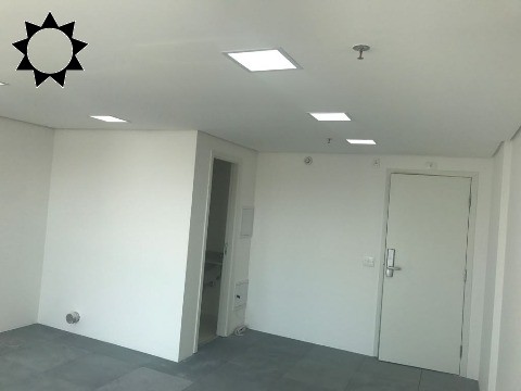 Conjunto Comercial-Sala para alugar, 34m² - Foto 2